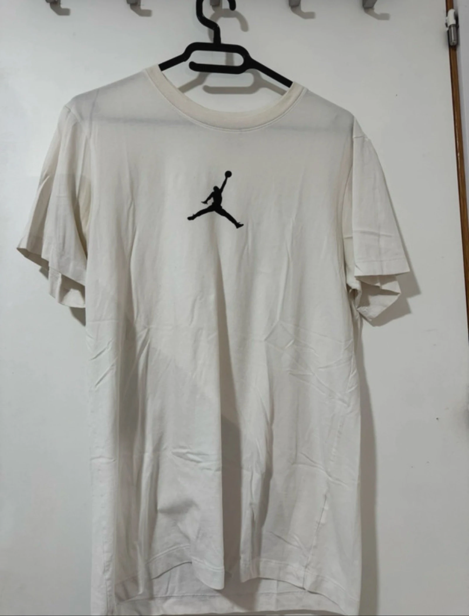 Camiseta jordan 
